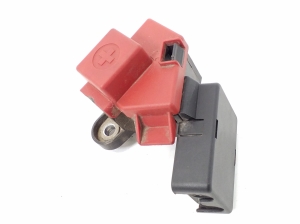   Battery fuse 