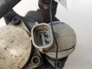 TOYOTA Avensis T25 (2003–2008) Kütusepump ja selle osad 221000G010 - 2
