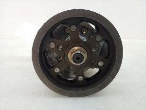 TOYOTA Avensis T25 (2003–2008) Kütusepump ja selle osad 221000G010 - 5