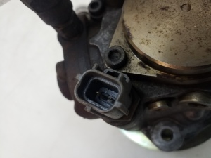 TOYOTA Avensis T25 (2003–2008) Kütusepump ja selle osad 221000G010 - 7