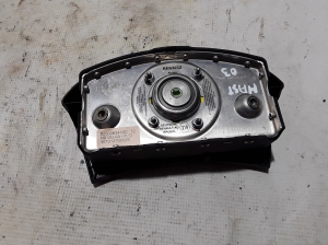 RENAULT Master II (1998–2010) Fahrerairbag 8200063449 - 2