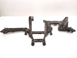 Jaguar l-Pace (2018–2026) Dashboard crossbeam J9D3-04545-AC - 3