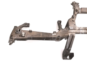 Jaguar l-Pace (2018–2026) Dashboard crossbeam J9D3-04545-AC - 5
