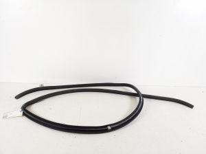   Front door weatherstrip  - 62311-52180 