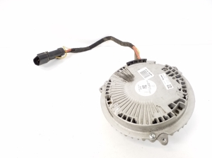   Cooling fan motor 