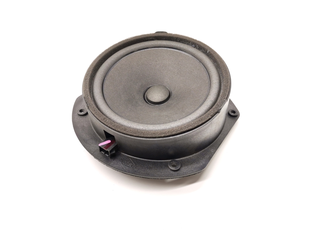 TESLA Model S 1 generation (2012-2024) Right Side Floor Speaker Woofer 1004833-02-A 21186155