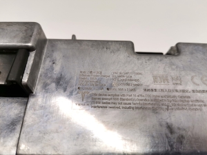 Tesla Model 3 3 (2016–2024) Tālruņa lādētājs 1755100-00-C - 2