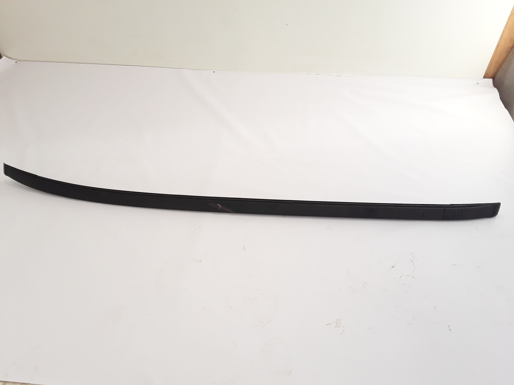 VOLVO XC60 1 generation (2008-2017) Right Side Roof Rail 30754528 21075237