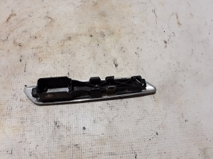 BMW 5 SERIES F11 (2010–2017) Sonstiges Teil des vorderen Kotflügels 7336648 - 3