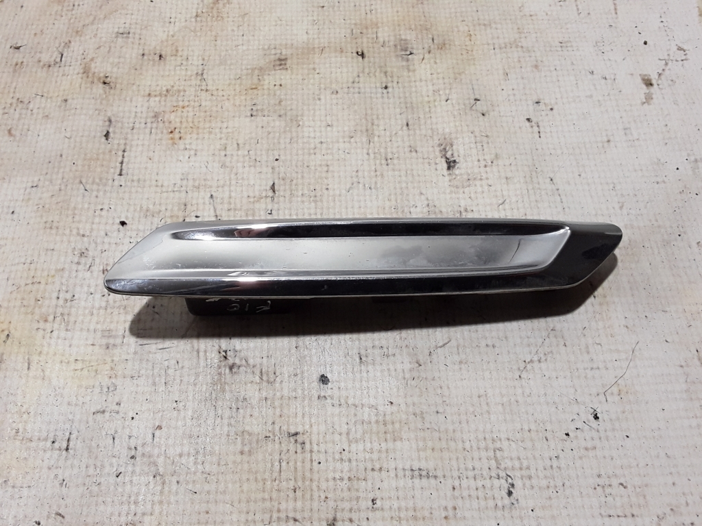 BMW 5 Series F10/F11 (2009-2017) Other Body Parts 7336648 21051175