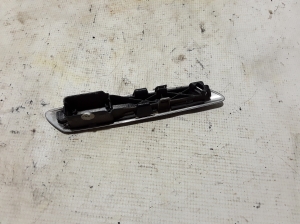 BMW 5 SERIES F11 (2010–2017) Sonstiges Teil des vorderen Kotflügels 7336648 - 3