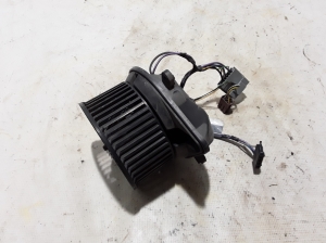 RENAULT Master II (1998–2010) Heizungsgebläsemotor 7701054439 - 2