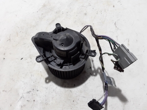 RENAULT Master II (1998–2010) Heizungsgebläsemotor 7701054439 - 3