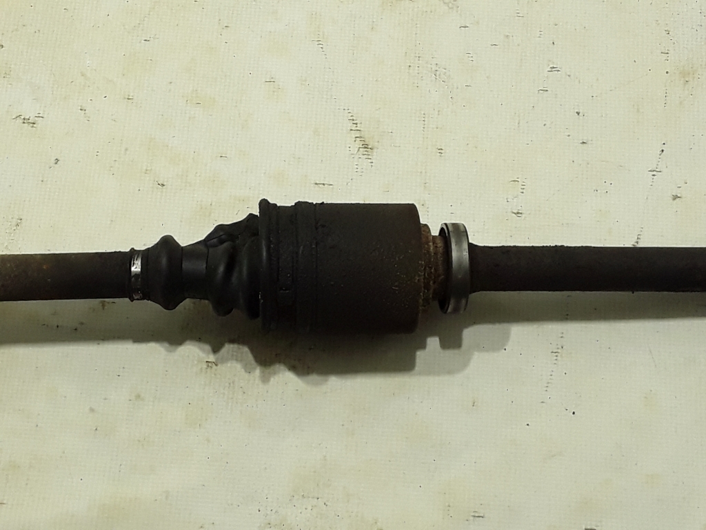 RENAULT Master 2 generation (1997-2010) Front Right Driveshaft 8200499895 21051149