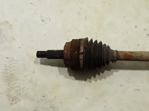 RENAULT Master II (1998–2010) Antriebswelle vorne und ihre Teile 8200499895 - 2