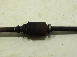 RENAULT Master II (1998–2010) Antriebswelle vorne und ihre Teile 8200499895 - 3