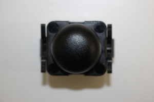  Interior temperature sensor 