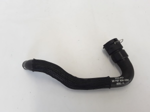  Cooling radiator hose 