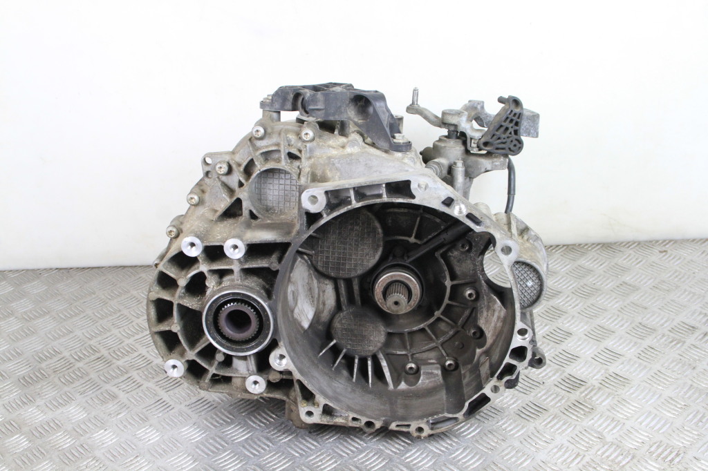 Used Volkswagen Tiguan Gearbox LMU