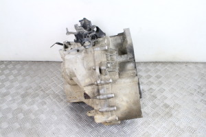 Volkswagen Tiguan (2007–2016) Getriebe LMU - 3