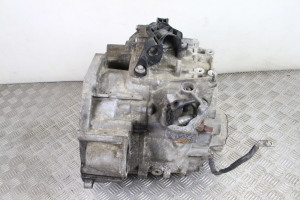 Volkswagen Tiguan (2007–2016) Getriebe LMU - 4