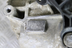 Volkswagen Tiguan (2007–2016) Getriebe LMU - 5