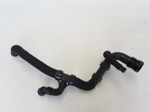  Cooling radiator hose 