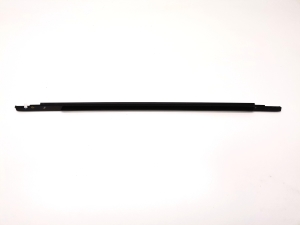 VOLVO V90 (2016–2026) Rear side door outer window molding 31848055 - 3
