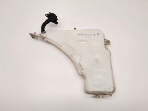 BMW 3 SERIES F30 (2011–2018) Front washer fluid reservoir 7241675 - 4