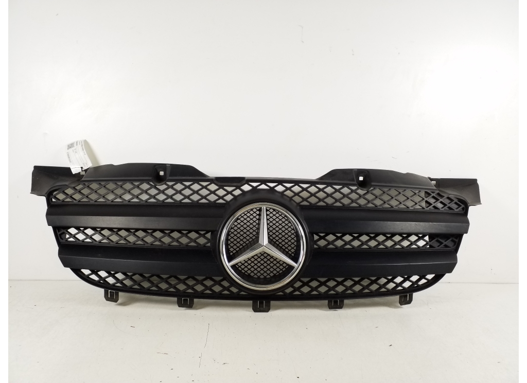 MERCEDES-BENZ Sprinter 2 generation (906) (2006-2018) Front Upper Grill A9068800385 18785848