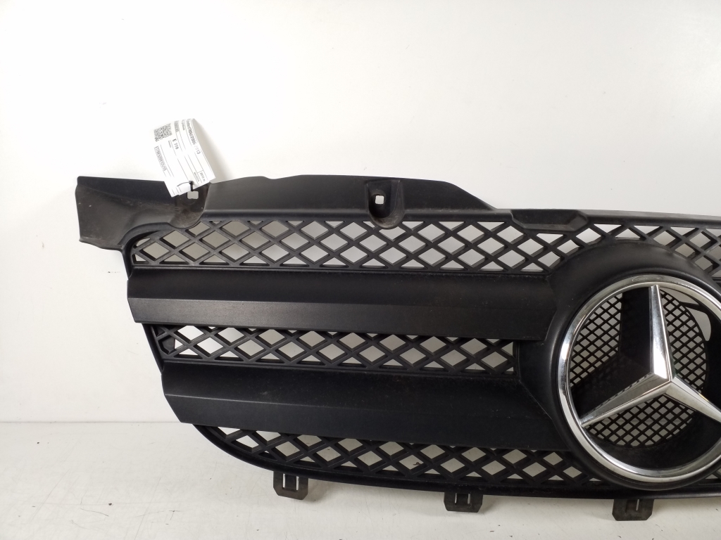 MERCEDES-BENZ Sprinter 2 generation (906) (2006-2018) Front Upper Grill A9068800385 18785848