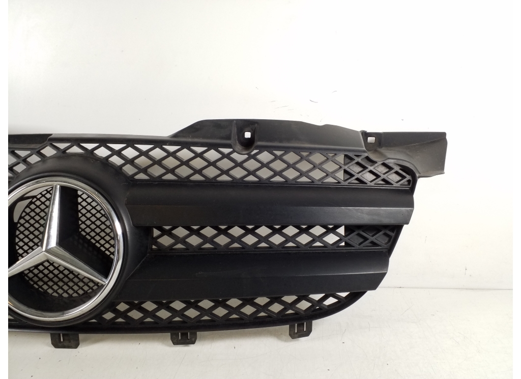 MERCEDES-BENZ Sprinter 2 generation (906) (2006-2018) Front Upper Grill A9068800385 18785848