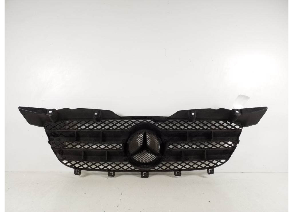 MERCEDES-BENZ Sprinter 2 generation (906) (2006-2018) Front Upper Grill A9068800385 18785848