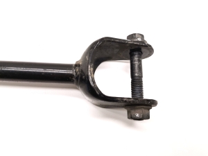 Tesla Model Y Y (2020–2026) Tagumine õõtshoob 1044441-00-F - 4