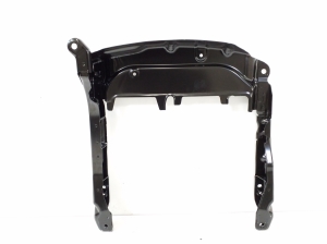   Front seat frame 