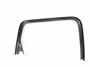  Rear side door strip to glass inner 