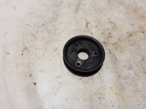   Pulley for power steering pump 