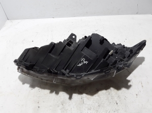RENAULT Laguna III (2007–2015) Scheinwerfer vorne 260100033R - 2