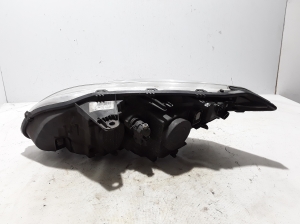 RENAULT Laguna III (2007–2015) Scheinwerfer vorne 260100033R - 3