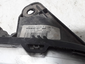 RENAULT Laguna III (2007–2015) Scheinwerfer vorne 260100033R - 4