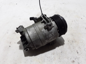 RENAULT Koleos (2007–2016) A/C compressor 92600JY02A - 3