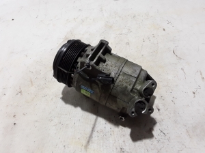A/C compressor - 92600JY02A