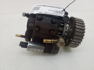  Fuel pump and its parts 