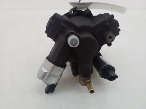  Fuel pump and its parts 