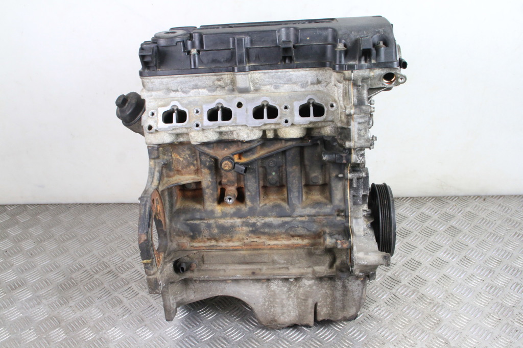 Used Opel Corsa Engine A14XER