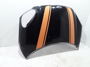 Mini Countryman R60 (2010–2016) Hood 9805935 - 3