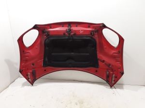 Mini Countryman R60 (2010–2016) Hood 9805935 - 4