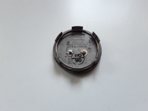 Honda Civic VIII (2005–2012) Nabenkappe 08W17SEA6M00B3 - 2