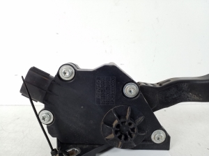 TOYOTA Urban Cruiser (2009–2017) Accelerator pedal 78110-52020 - 3