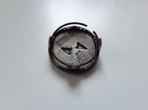 Hyundai i30 (2011–2017) Wheel center cap 529603K250 - 3